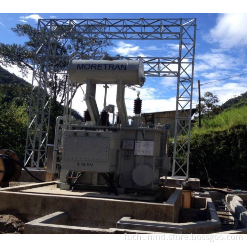 Transformer / Electrical Transformer / Power Transformer